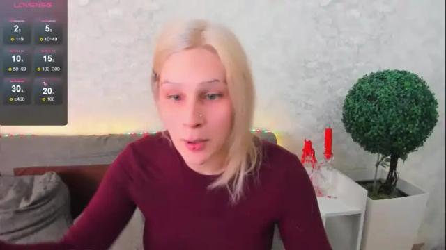 Image 2 of klin_miller Stream on Chaturbate on 1 month ago