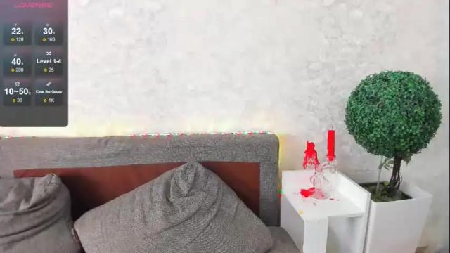 Image 3 of klin_miller Stream on Chaturbate on 1 month ago