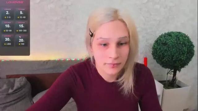 Image 8 of klin_miller Stream on Chaturbate on 1 month ago