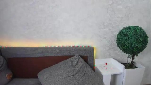 Image 10 of klin_miller Stream on Chaturbate on 28 days ago