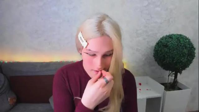 Image 11 of klin_miller Stream on Chaturbate on 28 days ago