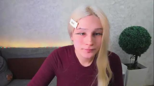 Image 12 of klin_miller Stream on Chaturbate on 28 days ago