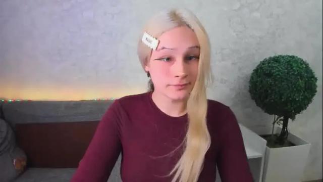 Image 6 of klin_miller Stream on Chaturbate on 28 days ago
