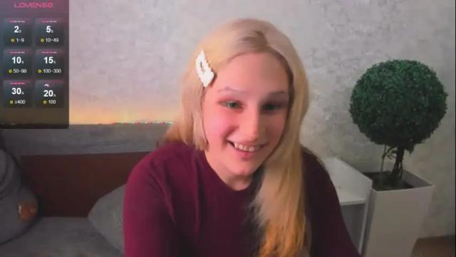 Image 11 of klin_miller Stream on Chaturbate on 26 days ago