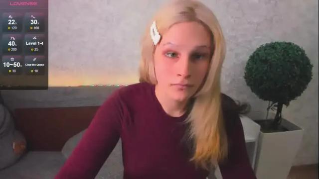 Image 12 of klin_miller Stream on Chaturbate on 26 days ago