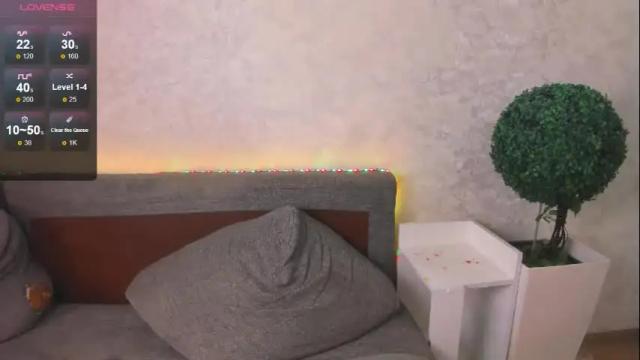 Image 2 of klin_miller Stream on Chaturbate on 26 days ago