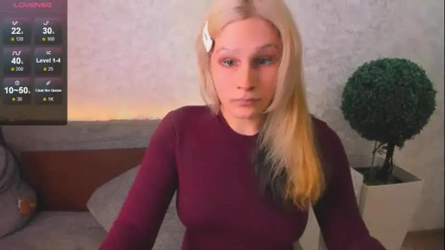 Image 6 of klin_miller Stream on Chaturbate on 26 days ago