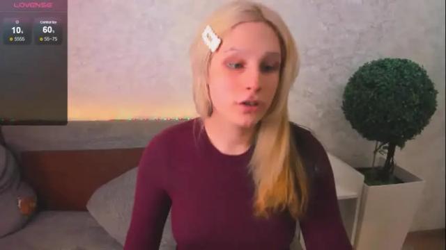 Image 7 of klin_miller Stream on Chaturbate on 26 days ago