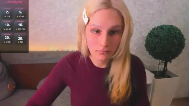 Image 8 of klin_miller Stream on Chaturbate on 26 days ago
