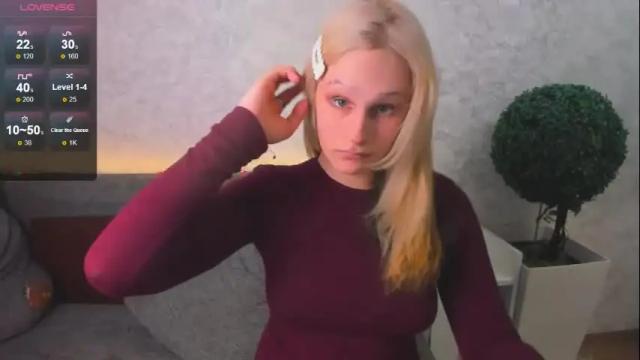 Thumbnail 3, klin_miller's Stream at Chaturbate, 25 days ago