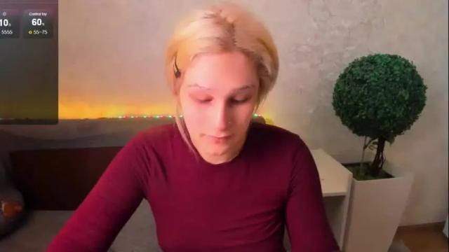 Image 11 of klin_miller Stream on Chaturbate on 25 days ago