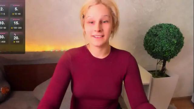 Image 12 of klin_miller Stream on Chaturbate on 25 days ago