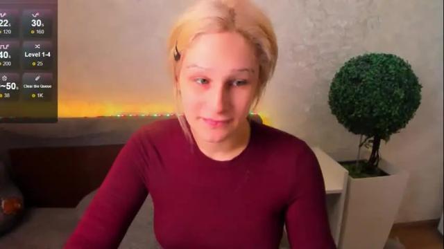 Image 4 of klin_miller Stream on Chaturbate on 25 days ago
