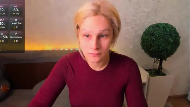 Image 7 of klin_miller Stream on Chaturbate on 25 days ago