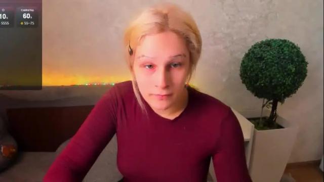 Image 8 of klin_miller Stream on Chaturbate on 25 days ago