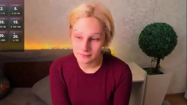Thumbnail 3, klin_miller's Stream at Chaturbate, 24 days ago