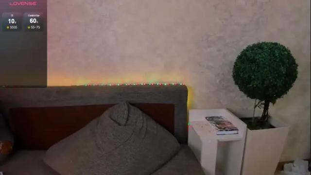 Thumbnail 1, klin_miller's Stream at Chaturbate, 22 days ago