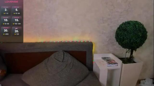 Image 2 of klin_miller Stream on Chaturbate on 24 days ago