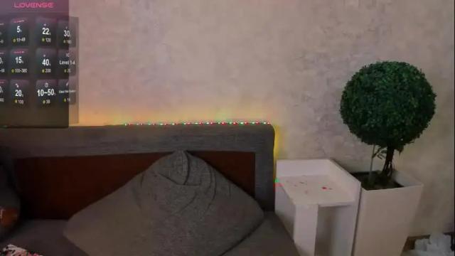 Thumbnail 2, klin_miller's Stream at Chaturbate, 22 days ago
