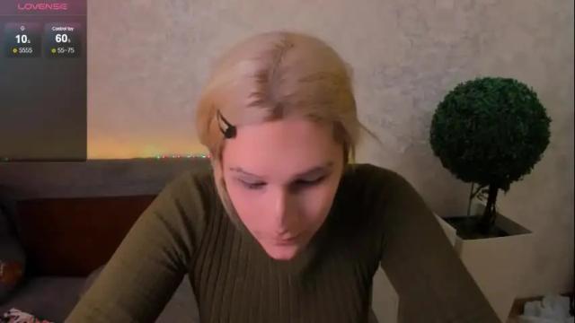 Image 6 of klin_miller Stream on Chaturbate on 24 days ago