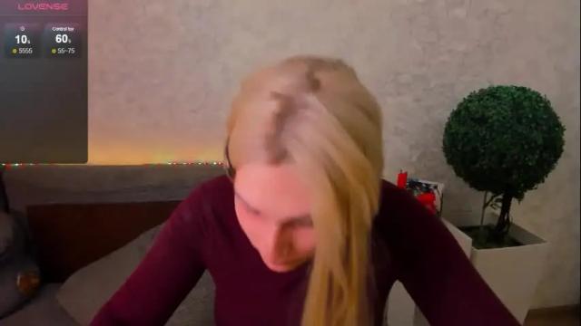 Image 10 of klin_miller Stream on Chaturbate on 22 days ago
