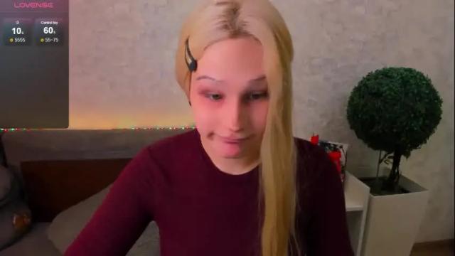 Image 3 of klin_miller Stream on Chaturbate on 22 days ago