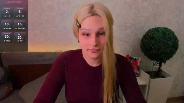 Image 4 of klin_miller Stream on Chaturbate on 22 days ago