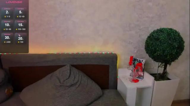 Thumbnail 2, klin_miller's Stream at Chaturbate, 21 days ago