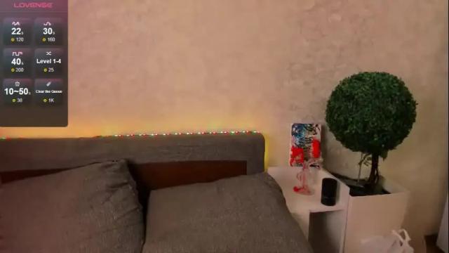 Thumbnail 1, klin_miller's Stream at Chaturbate, 18 days ago