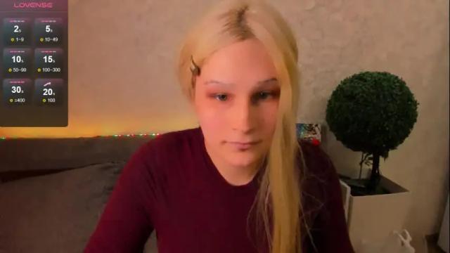 Image 10 of klin_miller Stream on Chaturbate on 19 days ago