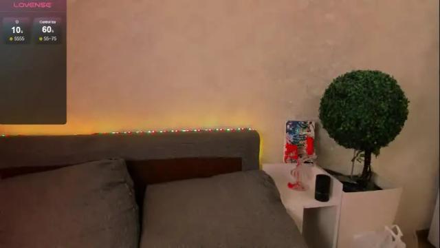 Image 12 of klin_miller Stream on Chaturbate on 19 days ago