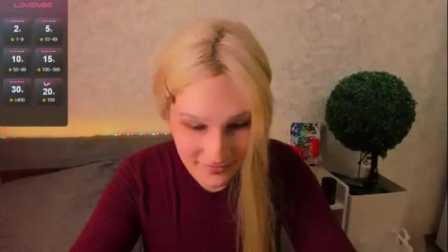 Image 3 of klin_miller Stream on Chaturbate on 19 days ago