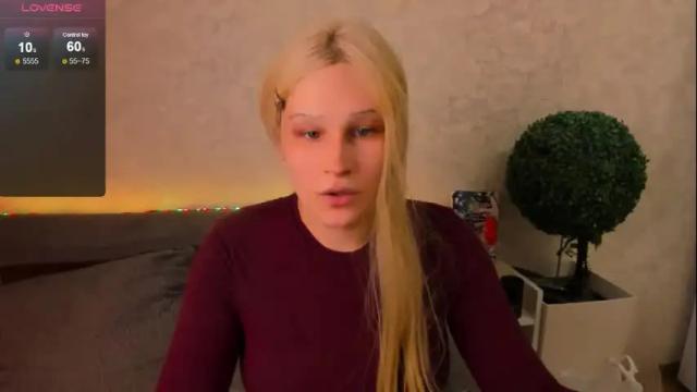 Image 6 of klin_miller Stream on Chaturbate on 19 days ago