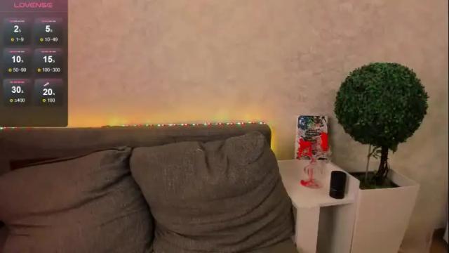 Thumbnail 1, klin_miller's Stream at Chaturbate, 17 days ago