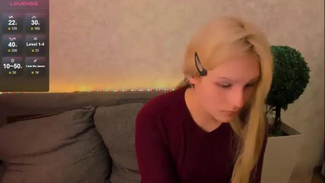 Thumbnail 2, klin_miller's Stream at Chaturbate, 17 days ago