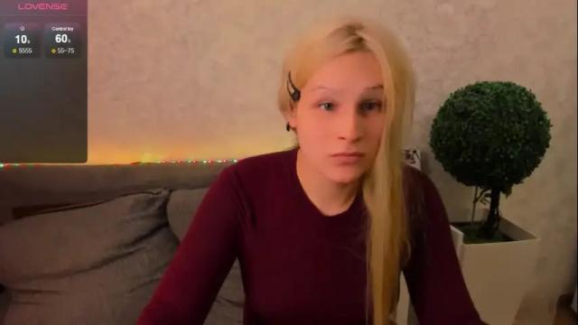 Image 6 of klin_miller Stream on Chaturbate on 18 days ago