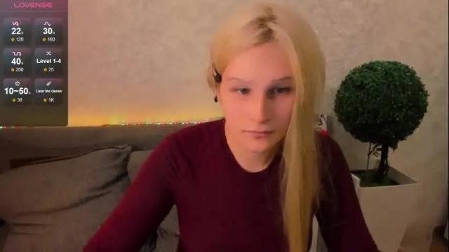 Image 8 of klin_miller Stream on Chaturbate on 18 days ago