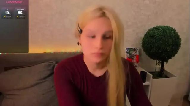 Thumbnail 3, klin_miller's Stream at Chaturbate, 17 days ago