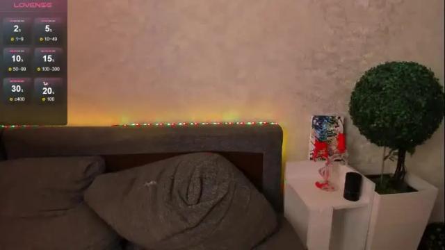 Thumbnail 1, klin_miller's Stream at Chaturbate, 14 days ago