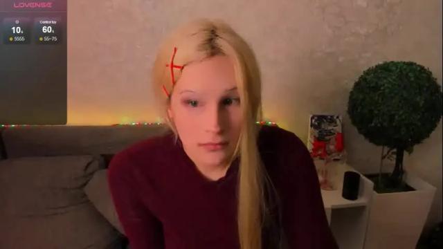 Image 10 of klin_miller Stream on Chaturbate on 15 days ago