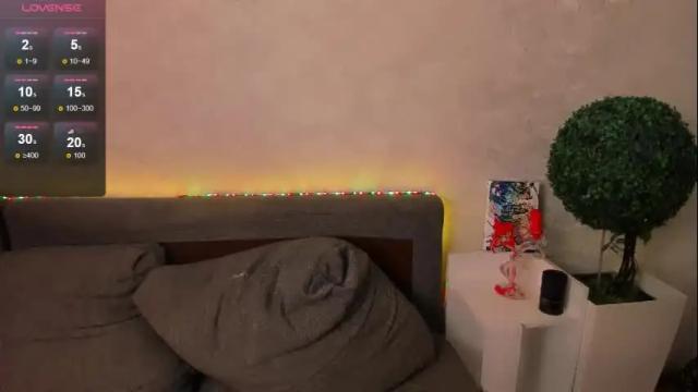 Image 11 of klin_miller Stream on Chaturbate on 15 days ago