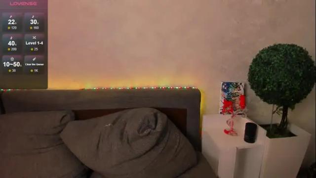 Image 12 of klin_miller Stream on Chaturbate on 15 days ago