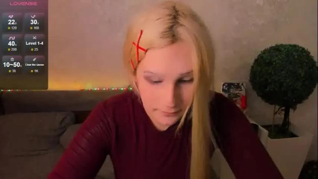 Image 2 of klin_miller Stream on Chaturbate on 15 days ago