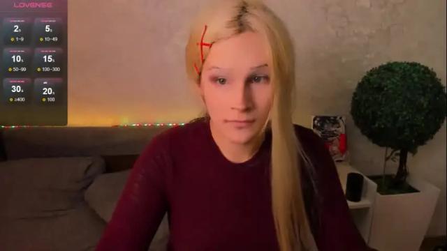 Image 4 of klin_miller Stream on Chaturbate on 15 days ago