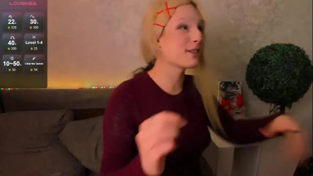 Thumbnail 2, klin_miller's Stream at Chaturbate, 14 days ago