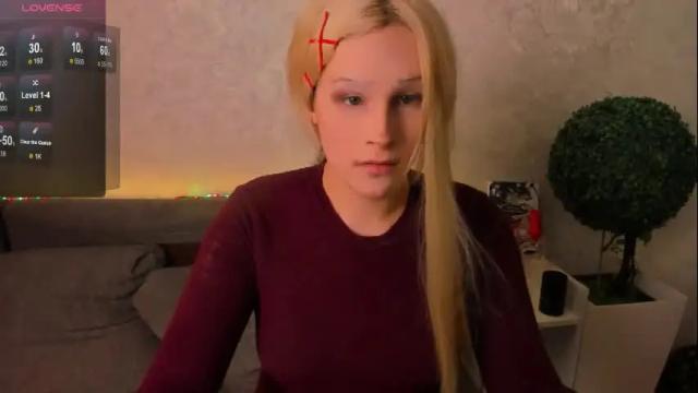 Image 6 of klin_miller Stream on Chaturbate on 15 days ago