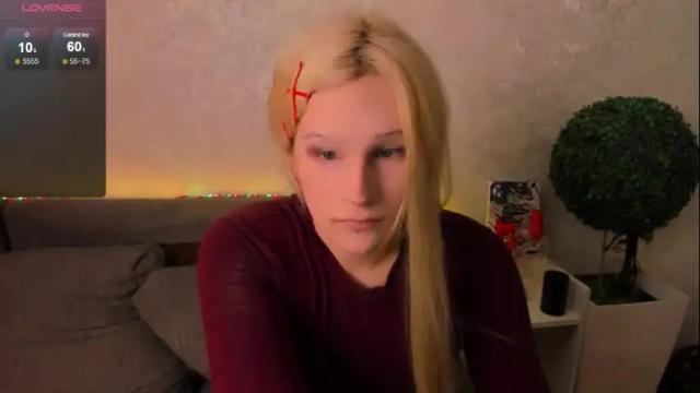 Image 7 of klin_miller Stream on Chaturbate on 15 days ago