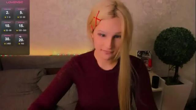 Image 8 of klin_miller Stream on Chaturbate on 15 days ago
