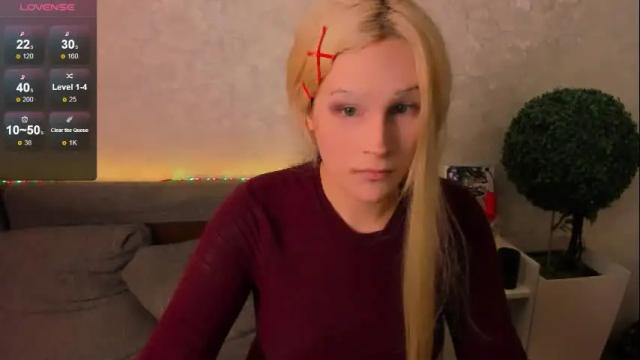 Thumbnail 3, klin_miller's Stream at Chaturbate, 14 days ago