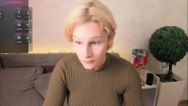 Thumbnail 1, klin_miller's Stream at Chaturbate, 11 days ago
